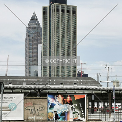 Tower 185 by Nephilim
