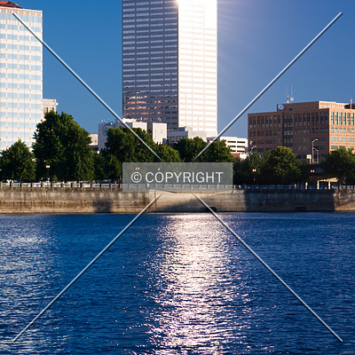 US Bancorp Tower by Serdica