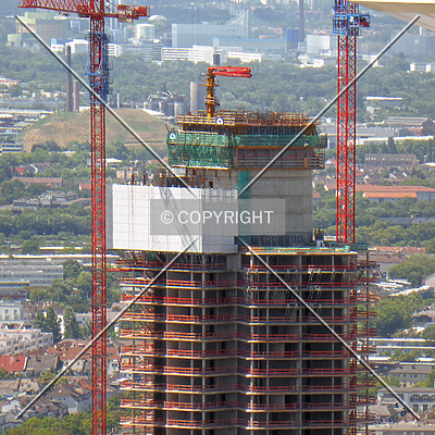 Grand Tower by Nephilim