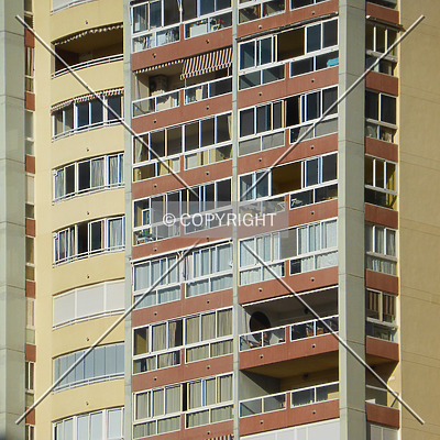 Cala Palmera, Torre 2 by Nephilim