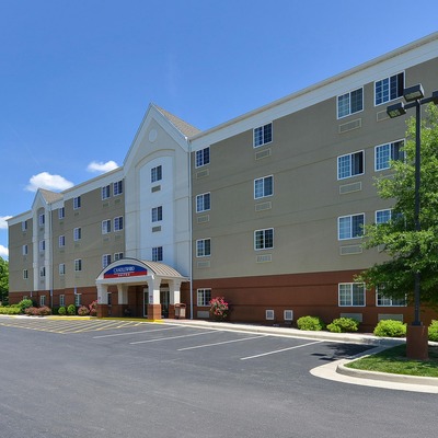 Candlewood Suites Winchester by IHG