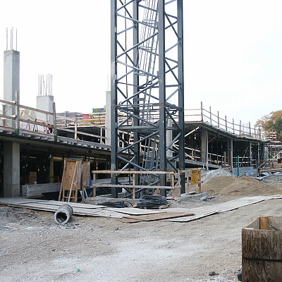 Optima Horizons by Daniel Kieckhefer