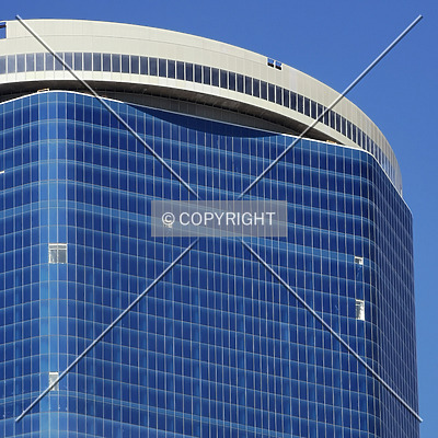 The Drew Hotel Tower by Nephilim