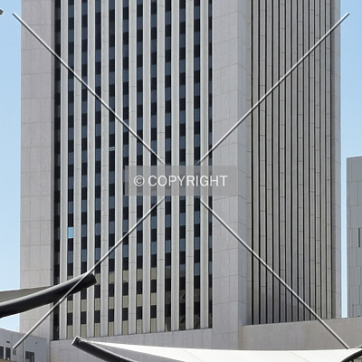 US Bank Center by Nephilim