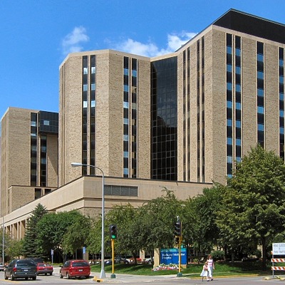 Eisenberg Building by James Peacock