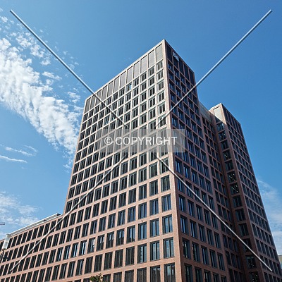 DB Tower by Nephilim