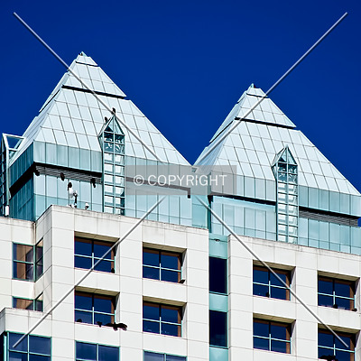 SunTrust Center by Jorge Molina