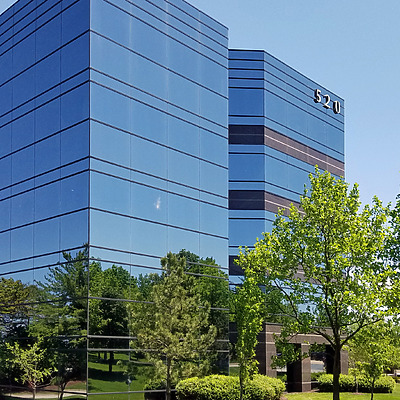 520 Maryville Centre by Ryan Hildebrand