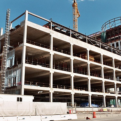 Ralph L. Carr Colorado Judicial Center by Brian LoBue