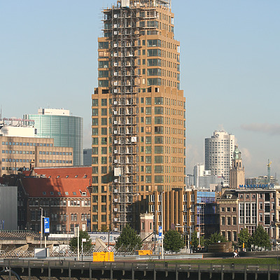 Wijnhaeve by Michiel van Dijk
