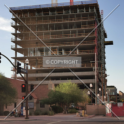 OLIV Tempe by Nephilim