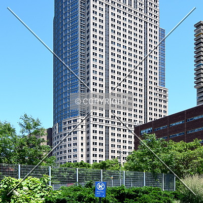 388 Greenwich Street by Emmanuel D.