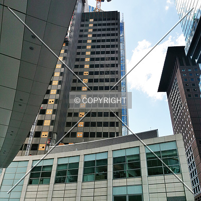 Global Tower by Nephilim