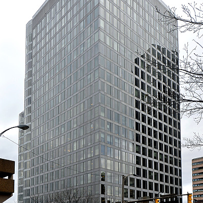 One Waterview Place by John W. Cahill