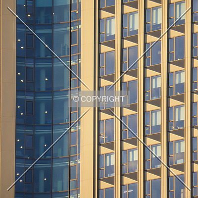 Tower 185 by Nephilim