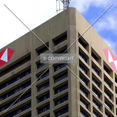 One Seneca Center by Chris Patriarca