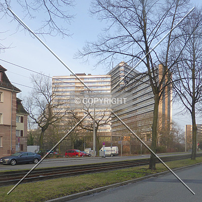 Bundesanstalt für Arbeit by Nephilim