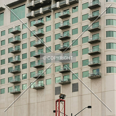 SoHo Lofts by Nephilim
