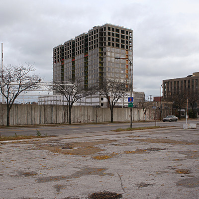 415 Premier Apartments by Daniel Kieckhefer