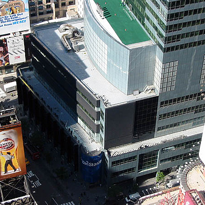 1585 Broadway by Scott Murphy