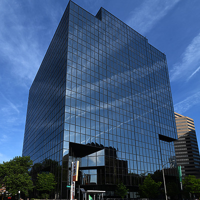 175 South 3rd Street by John W. Cahill