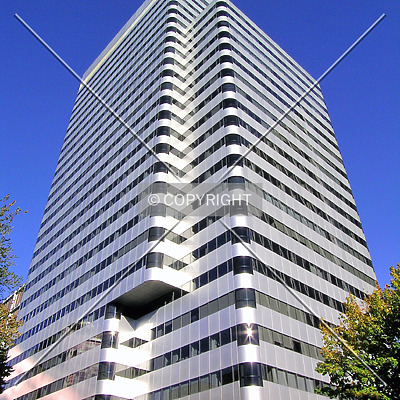 Pacwest Center by Serdica