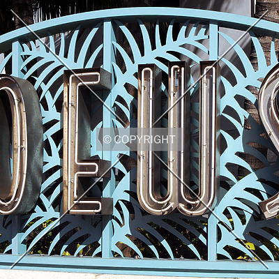 Loews Miami Beach Hotel South Beach by Jorge Molina