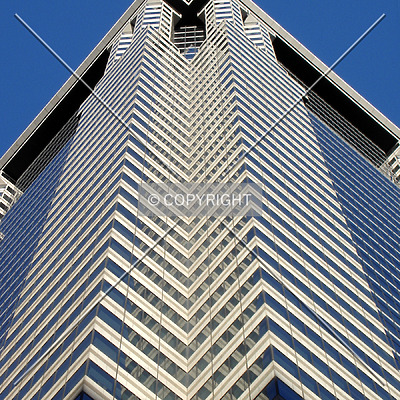 60 Wall Street by Royce Douglas