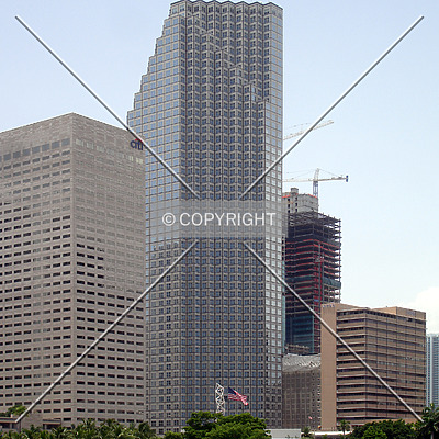 Southeast Financial Center by Nephilim