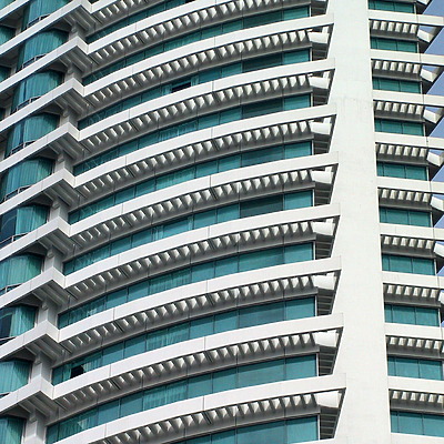 Le Meridien Kuala Lumpur by John Bek