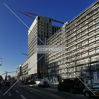 DB Tower by Nephilim