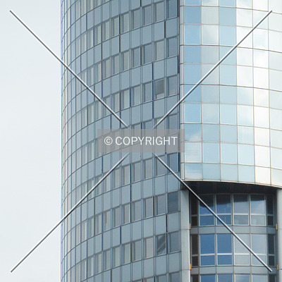 Florido Tower by Nephilim