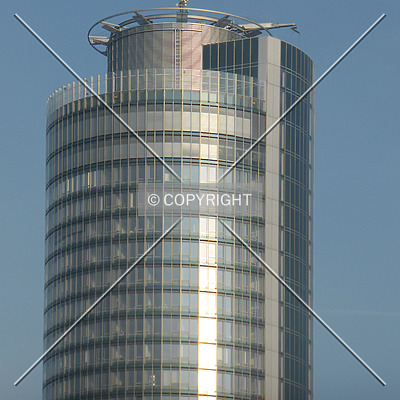 Business Tower by Nephilim