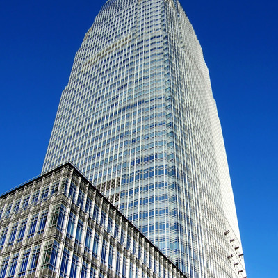30 Hudson Street by John Cahill