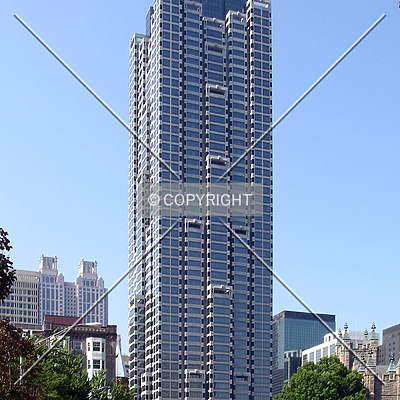 SunTrust Plaza by Chris Patriarca