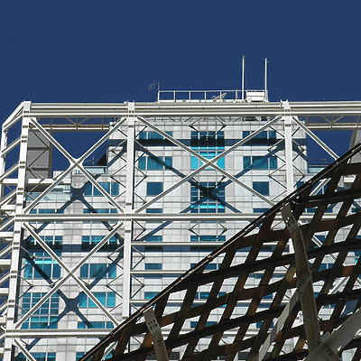 Hotel Arts Barcelona by John Bek