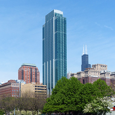 Essex on the Park by Nate Lindsey