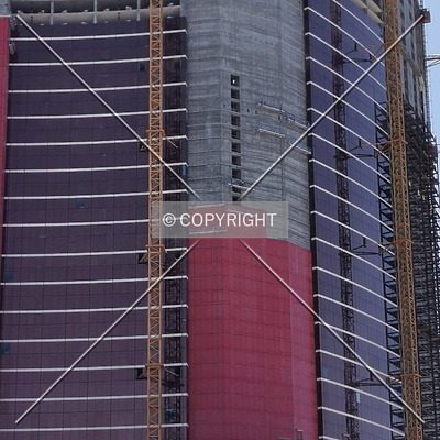 Resorts World Las Vegas by Nephilim