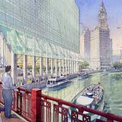 Trump International Hotel & Tower by Trump