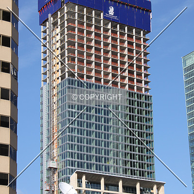 Ritz-Carlton Hotel & Residences by Emmanuel D.