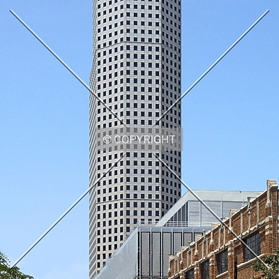 1600 Smith Street by Jorge Molina