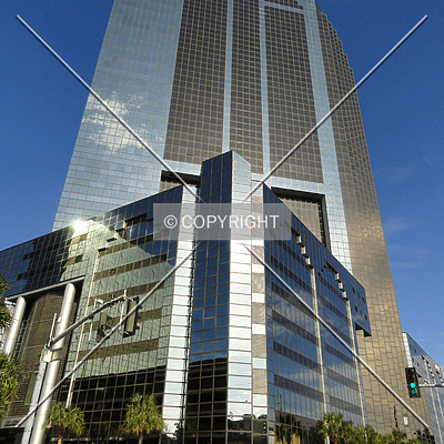 Three Lakeway Center by Chris Patriarca