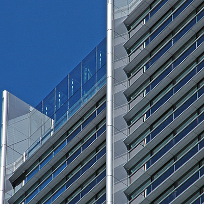 Lumière Residences by John Bek