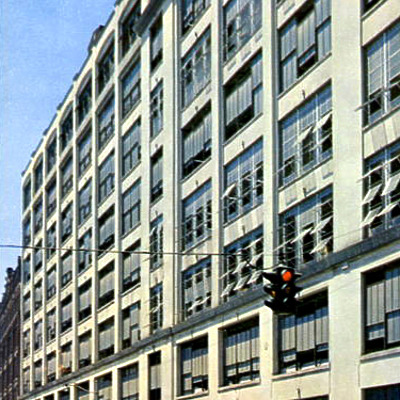 433 River Street by Capitol District Card Company