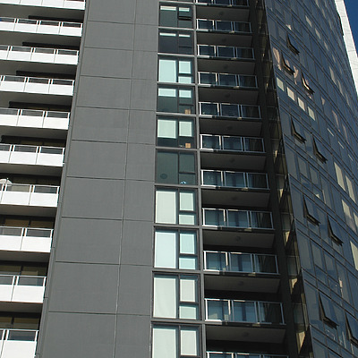 Victoria Point by John Bek