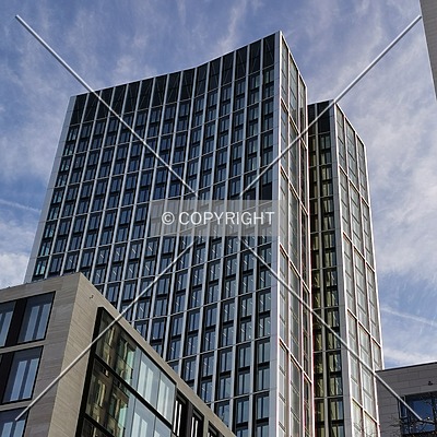 WinX Tower by Nephilim