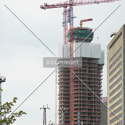 Grand Tower by Nephilim