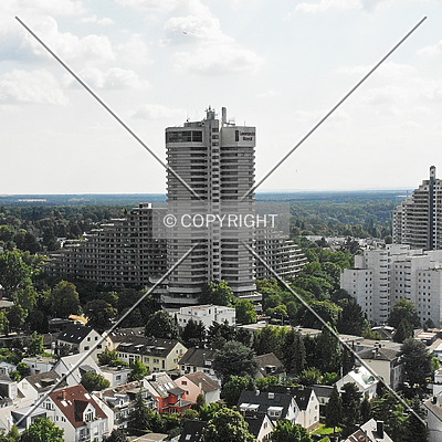Leonardo Royal Hotel Frankfurt by Nephilim