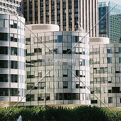 Coeur Défense by Nephilim