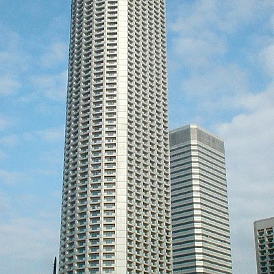 Swissôtel The Stamford by Edmund Teo